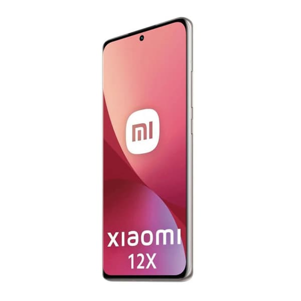 Smartphone Xiaomi 12X 5G 6,28" 8 GB RAM 128 GB Violett