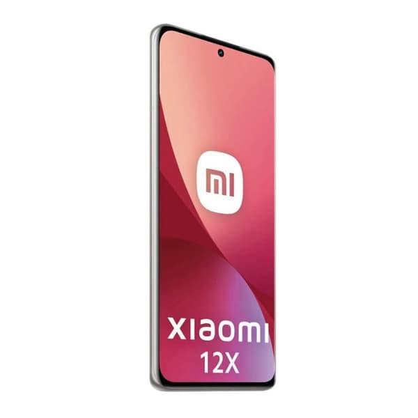 Smartphone Xiaomi 12X 5G 6,28" 8 GB RAM 128 GB Violett
