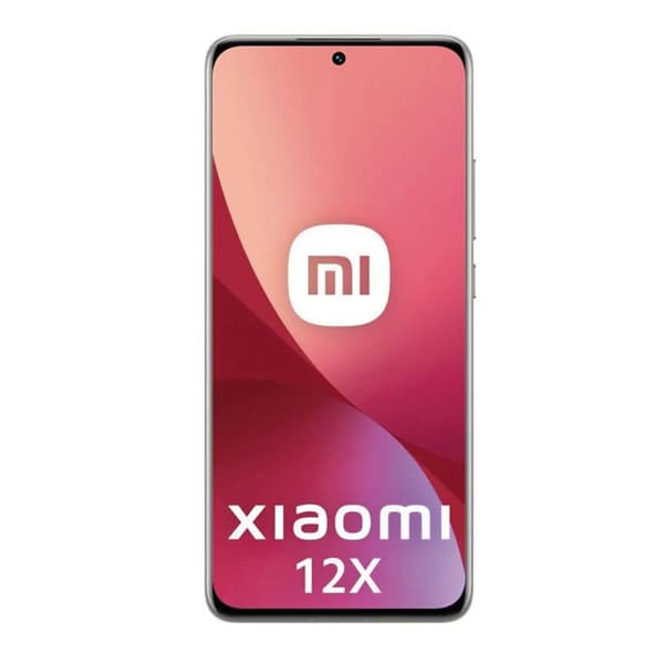 Smartphone Xiaomi 12X 5G 6,28" 8 GB RAM 128 GB Violett