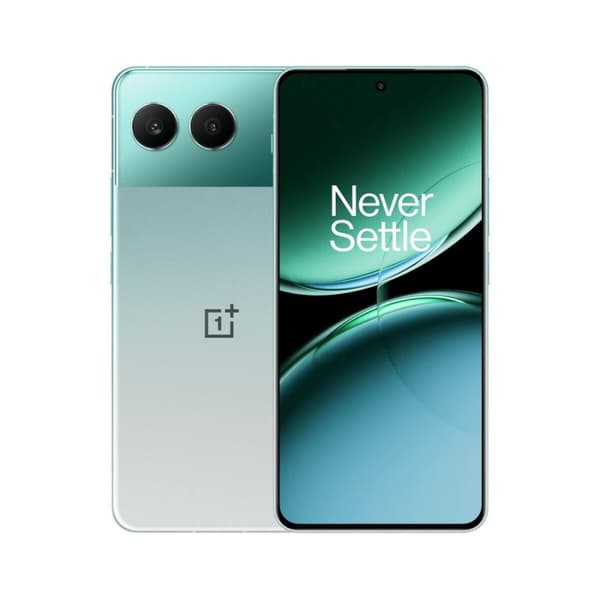 Smartphone OnePlus Nord 4 Grön