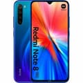 Pikkukuva 3 / 3: Älypuhelimet Xiaomi Redmi Note 8 (2021) 6,3" MediaTek Helio G85 4 GB RAM 64 GB Sininen