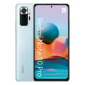 Pikkukuva 1 / 3: Älypuhelimet Xiaomi Redmi Note 10 Pro 6,67" Qualcomm Snapdragon 732G 6 GB RAM 64 GB Sininen