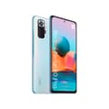 Miniatyrbild 2 av 5: Smartphone Xiaomi Redmi Note 10 Pro 6,67" Qualcomm Snapdragon 732G 8 GB RAM 128 GB Blå