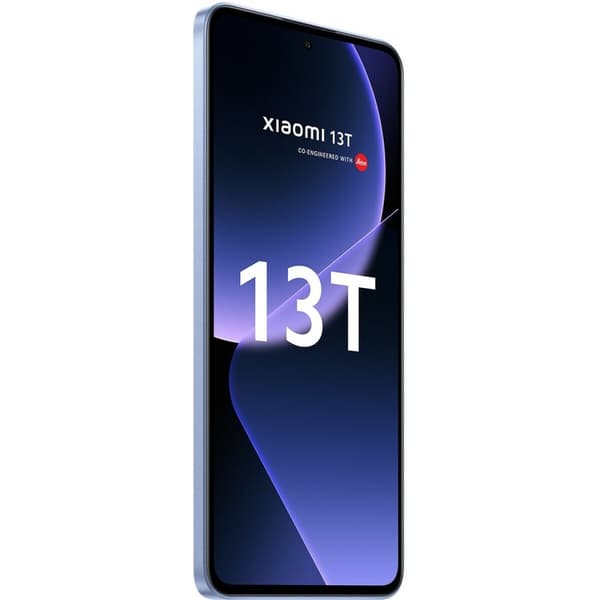 Smartphone Xiaomi 13T 5G 6,67" 8 GB RAM 256 GB Blå