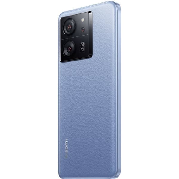 Smartphone Xiaomi 13T 5G 6,67" 8 GB RAM 256 GB Blå