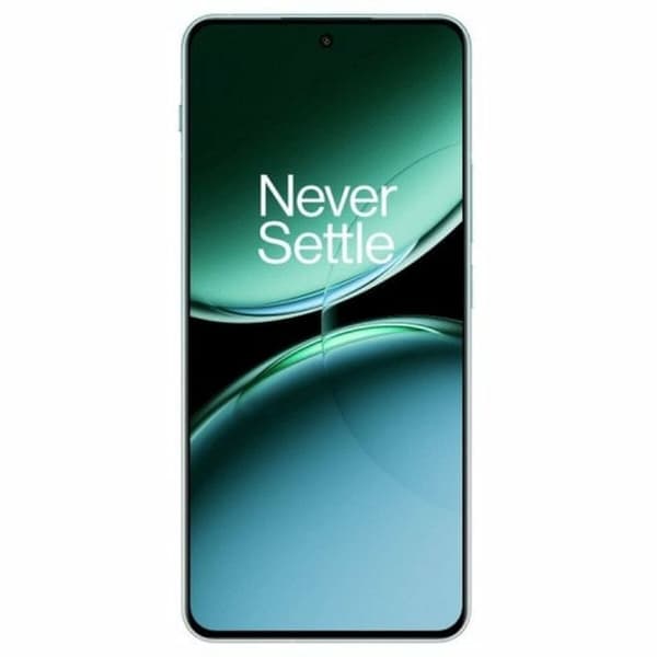 Smartphone OnePlus Nord 4 5G 6,74" 12 GB RAM 256 GB Grön