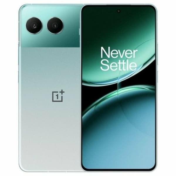 Smartphone OnePlus Nord 4 5G 6,74" 12 GB RAM 256 GB Grön
