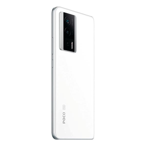 Smartphone Xiaomi Poco F5 6,67" 8 GB RAM 256 GB Vit