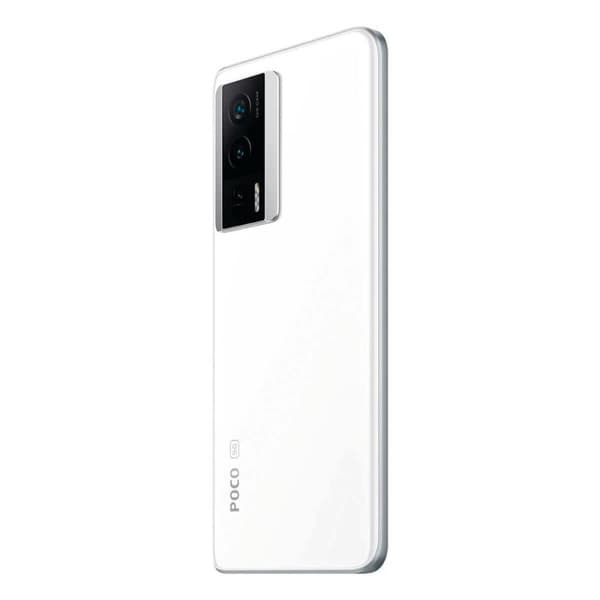 Smartphone Xiaomi Poco F5 6,67" 8 GB RAM 256 GB Vit