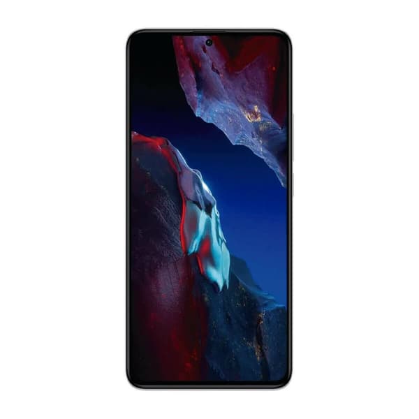 Smartphone Xiaomi Poco F5 6,67" 8 GB RAM 256 GB Vit