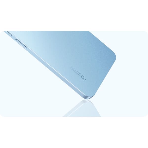 Smartphone Realme Note 50 6,74" 4 GB RAM 128 GB Blå Celeste