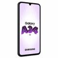 Pikkukuva 3 / 6: Älypuhelimet Samsung A34 5G 6,6" 6 GB RAM 128 GB Musta Harmaa Teräs