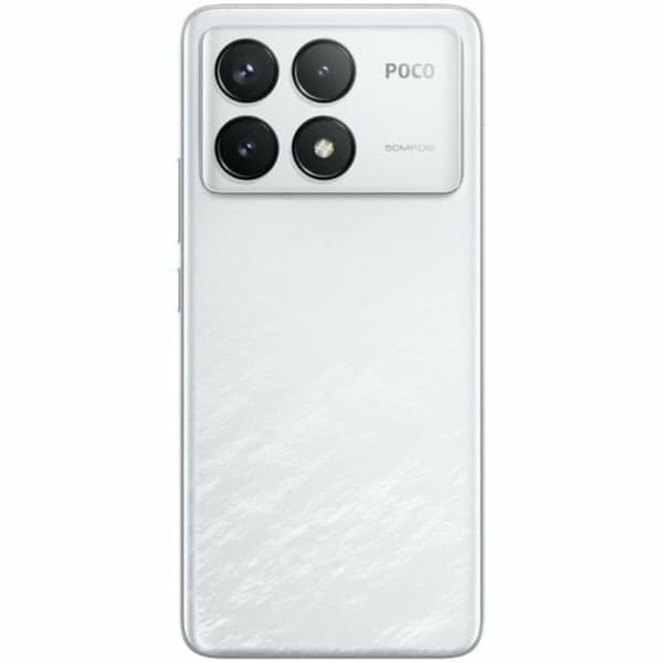 Smartphone Poco F6 Pro 6,67" 12 GB RAM 512 GB Hvid