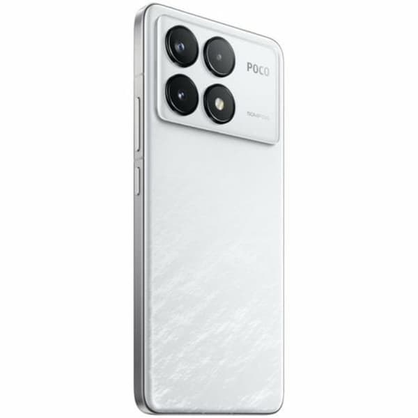 Smartphone Poco F6 Pro 6,67" 12 GB RAM 512 GB Hvid