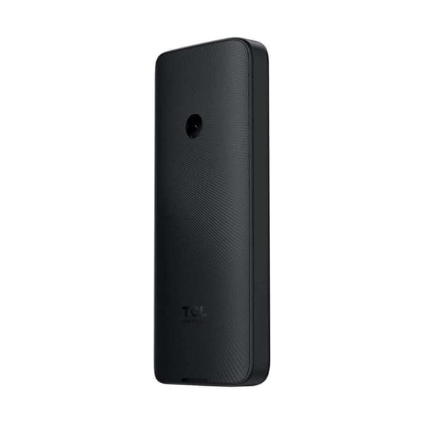 Mobiltelefon för seniorer TCL Onetouch 4041 128 MB 48 MB 1,8" Grå