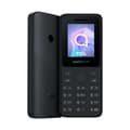 Miniatyrbild 1 av 5: Mobiltelefon för seniorer TCL Onetouch 4041 128 MB 48 MB 1,8" Grå