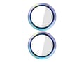 Pikkukuva 4 / 5: 3MK Hardy Lens Protection Pro, Apple, iPhone 16 Plus, iPhone 16, Scratch resistant, Shatterproof, Transparent, 1 pc(s)
