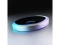 Pikkukuva 5 / 5: 3MK Hardy Lens Protection Pro, Apple, iPhone 16 Plus, iPhone 16, Scratch resistant, Shatterproof, Transparent, 1 pc(s)