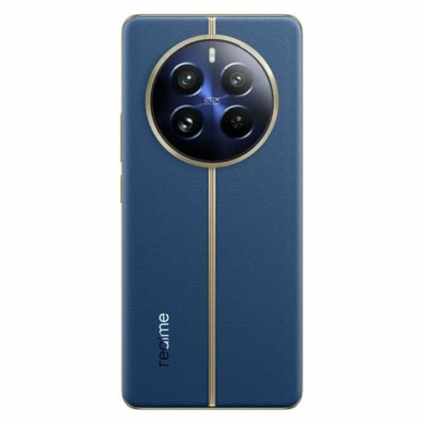 Smartphone Realme 12 Pro 6,7" 12 GB RAM 256 GB Blå