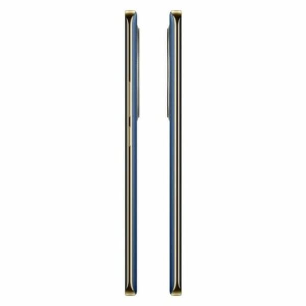 Smartphone Realme 12 Pro 6,7" 12 GB RAM 256 GB Blå