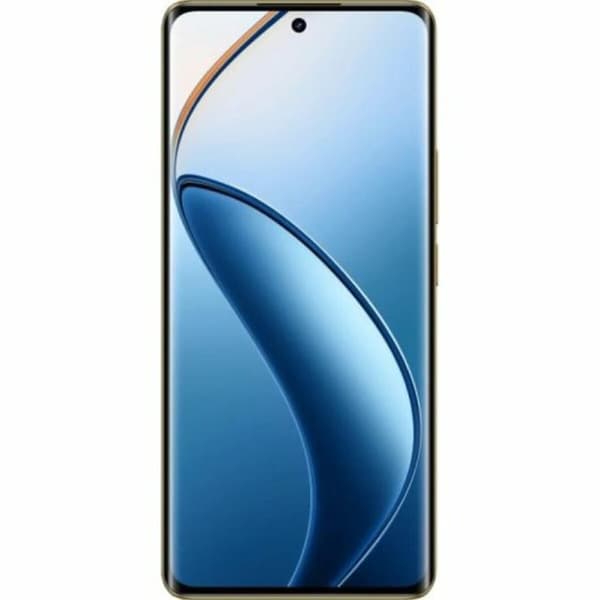 Smartphone Realme 12 Pro 6,7" 12 GB RAM 256 GB Blå