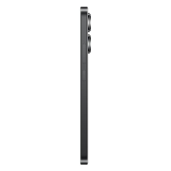 Älypuhelimet Xiaomi Redmi Note 13 QUALCOMM SNAPDRAGON 685 8 GB RAM 512 GB Musta 6,67"