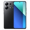 Pikkukuva 1 / 5: Älypuhelimet Xiaomi Redmi Note 13 QUALCOMM SNAPDRAGON 685 8 GB RAM 512 GB Musta 6,67"