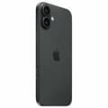 Miniatyrbillede 3 af 11: Smartphone Apple iPhone 16 Plus 6,7" 512 GB Sort