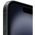Miniatyrbillede 4 af 11: Smartphone Apple iPhone 16 Plus 6,7" 512 GB Sort