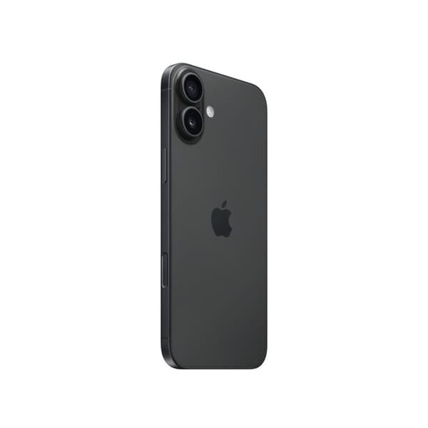 Smartphone Apple iPhone 16 Plus 6,7" 512 GB Sort
