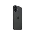 Miniatyrbillede 6 af 11: Smartphone Apple iPhone 16 Plus 6,7" 512 GB Sort