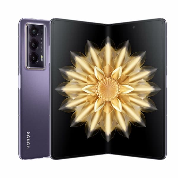 Smartphone Huawei Magic V2 6,43" 512 GB Lilla Lilla