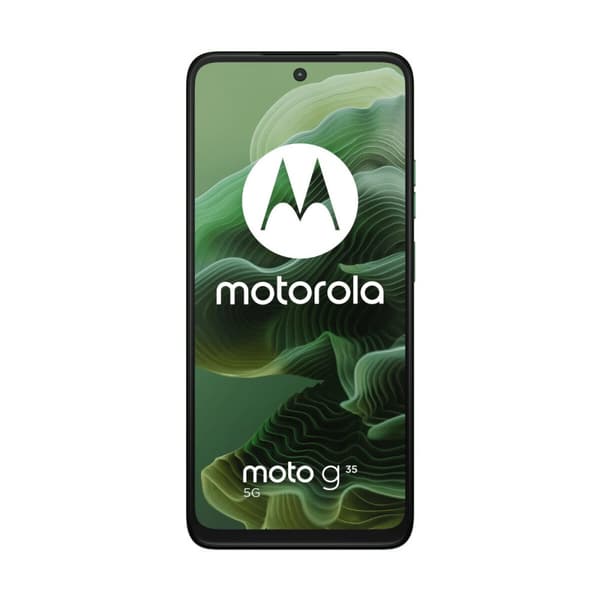 Älypuhelimet Motorola PB3K0000SE 6,72" Octa Core 4 GB RAM 128 GB Vihreä