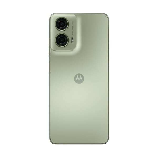 Smartphone Motorola moto g24 Grøn