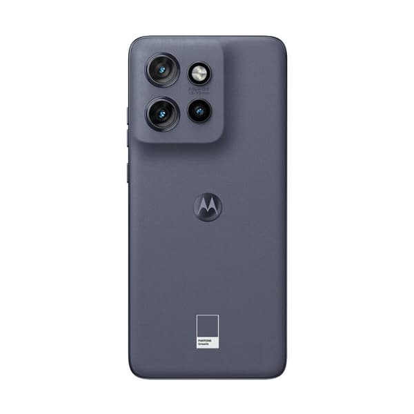 Smartphone Motorola PB310044RO 6,36" 8 GB RAM 256 GB Grå