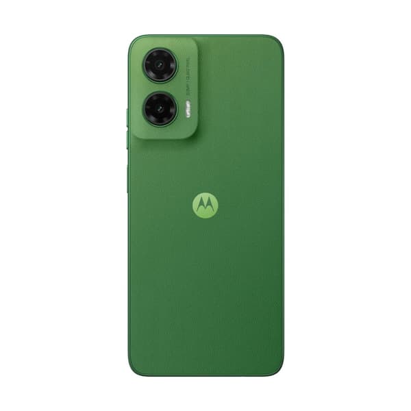 Smartphone Motorola PB3K0000SE 6,72" Octa Core 4 GB RAM 128 GB Grøn