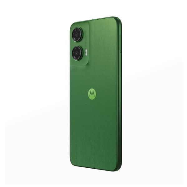 Smartphone Motorola PB3K0000SE 6,72" Octa Core 4 GB RAM 128 GB Grøn
