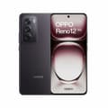 Miniatyrbild 1 av 4: Smartphone Oppo Reno12 5G 6,7" 12 GB RAM 256 GB Brun Svart Dual SIM