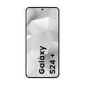 Pikkukuva 3 / 7: Älypuhelimet Samsung Galaxy S24+ 6,7" 12 GB RAM 256 GB Keltainen