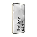 Pikkukuva 5 / 7: Älypuhelimet Samsung Galaxy S24+ 6,7" 12 GB RAM 256 GB Keltainen