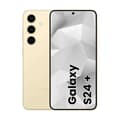 Pikkukuva 1 / 7: Älypuhelimet Samsung Galaxy S24+ 6,7" 12 GB RAM 256 GB Keltainen