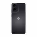 Miniatyrbillede 3 af 3: Smartphone Motorola moto g24 128 GB Sort Multifarvet