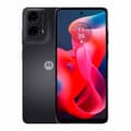 Miniatyrbillede 1 af 3: Smartphone Motorola moto g24 128 GB Sort Multifarvet