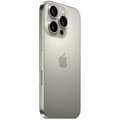 Miniatyrbillede 3 af 9: Smartphone Apple iPhone 16 Pro 6,3" 256 GB Titanium