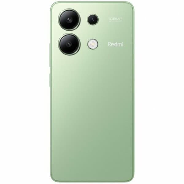 Smartphone Xiaomi Redmi Note 13 6,67" QUALCOMM SNAPDRAGON 685 6 GB RAM 128 GB Grön