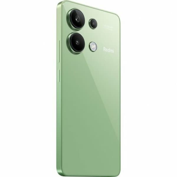 Smartphone Xiaomi Redmi Note 13 6,67" QUALCOMM SNAPDRAGON 685 6 GB RAM 128 GB Grön