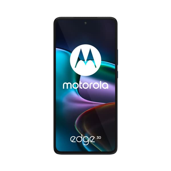 Smartphone Motorola 30 8 GB RAM 128 GB Blå