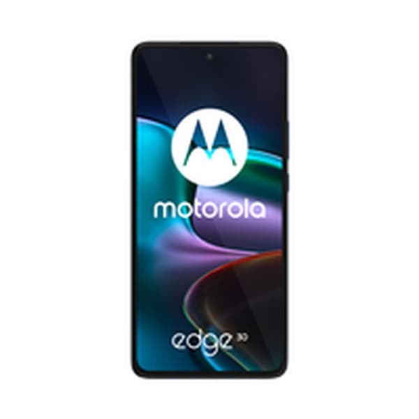 Smartphone Motorola 30 8 GB RAM 128 GB Blå