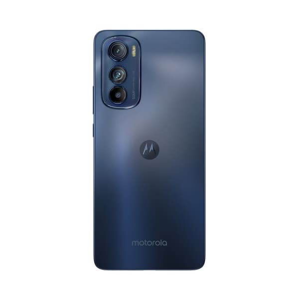 Smartphone Motorola 30 8 GB RAM 128 GB Blå