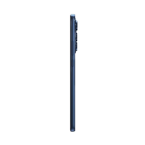 Smartphone Motorola 30 8 GB RAM 128 GB Blå